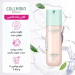 توضیحات محصول - کلاژن بانک کلامین